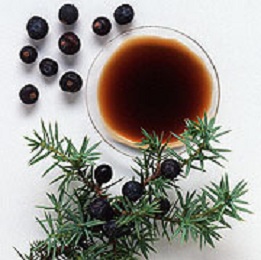 Cade Oil